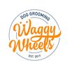 Waggy Wheels Dog Grooming - Guildford, Surrey.